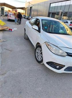 Renault Fluence